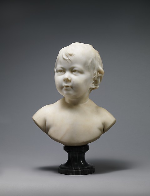 Jean Antoine Houdon
