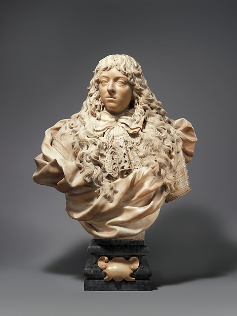 Giovanni Battista Foggini