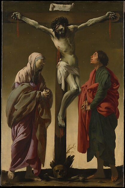Hendrick ter Brugghen