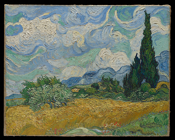 Vincent van Gogh