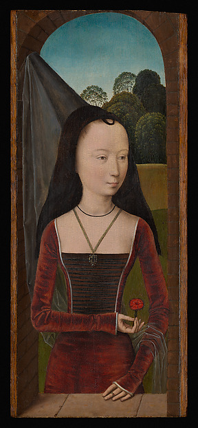 Hans Memling