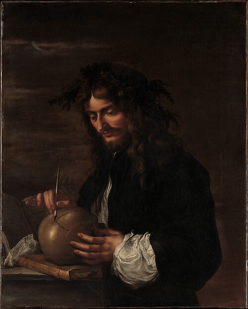 Salvator Rosa