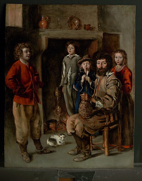 Antoine Le Nain