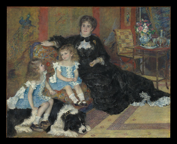 Auguste Renoir