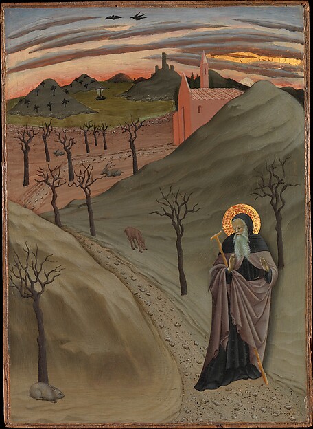 Sano di Pietro (Ansano di Pietro di Mencio)