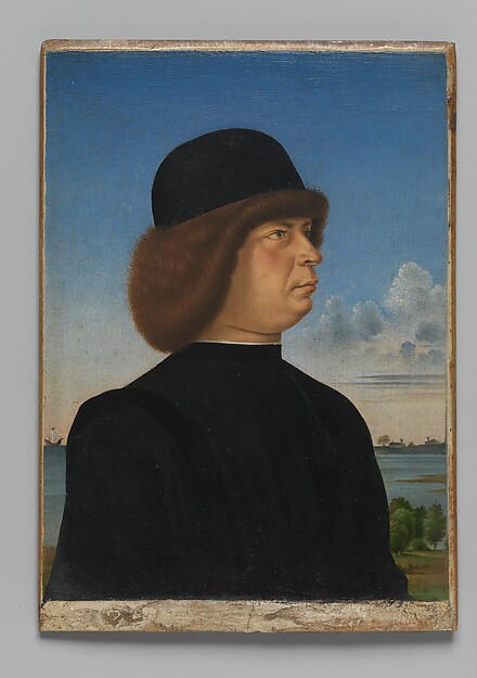 Jacometto (Jacometto Veneziano)