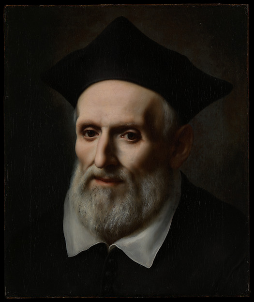 Carlo Dolci