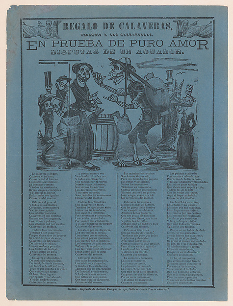 José Guadalupe Posada