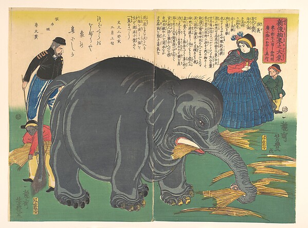 Ichiryūsai Yoshitoyo