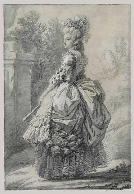 Elisabeth Louise Vigée Le Brun