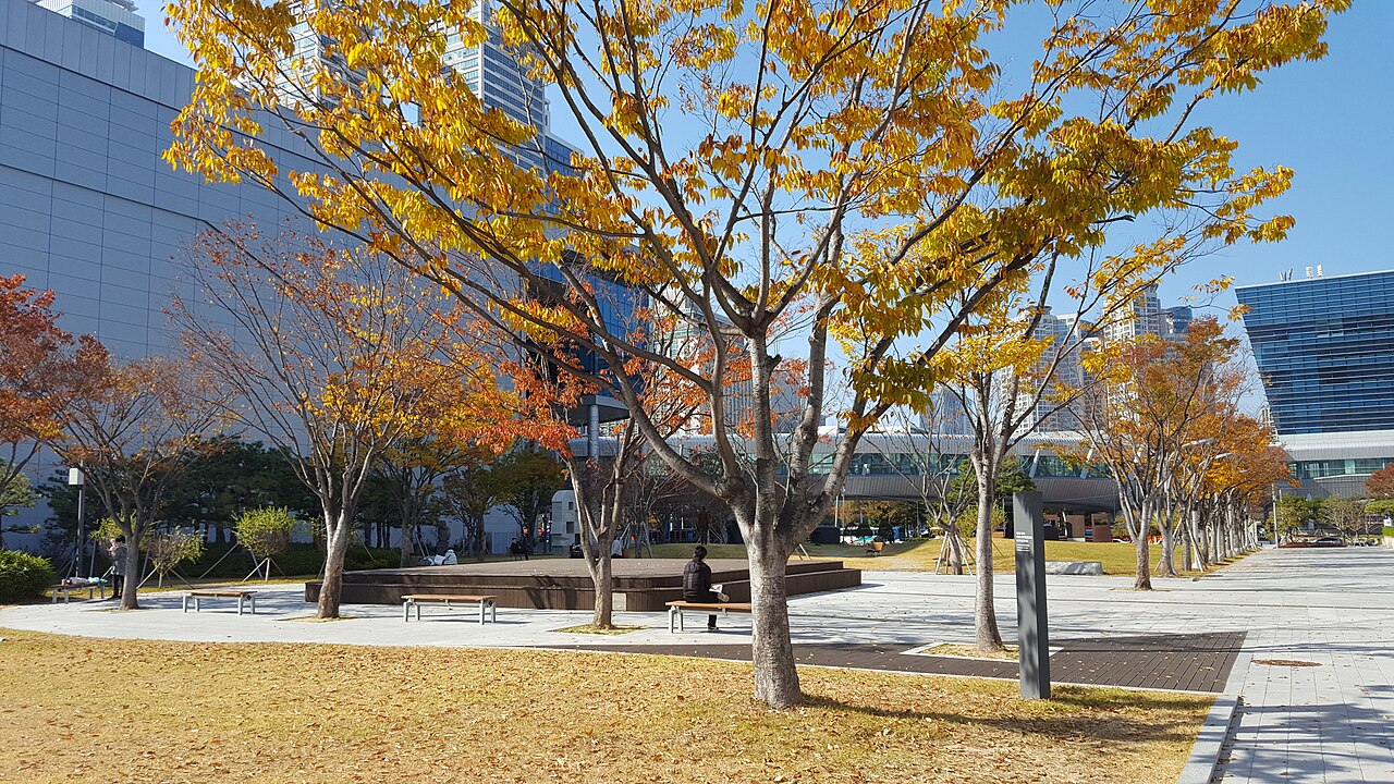 부산시립미술관